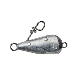 Cormoran Aqua Wave A.W. Offset Sinker Custom 0.6 oz (18 g)