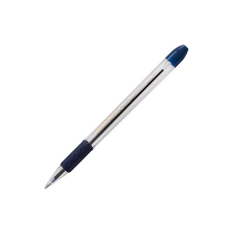 Pentel RSVP Ballpoint Pens (Blue)