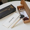 Guitar Bow, 2-in-1 for Guitar, Create Cello and Violin-Like Sounds,