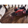 CRAFTSMAN 20V MAX Cordless Detail Sander, Tool Only (CMCW221B), Red