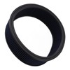 Air Filter Element High Flow Washable Reusable Round Air Filter