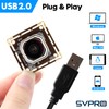 Svpro 5MP 30FPS Auto Focus USB Camera Module, Wide Angle