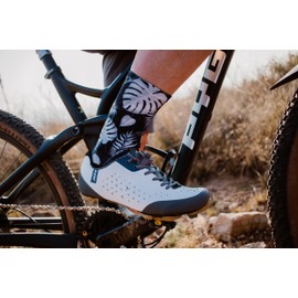 Sox Footwear Dark Night Crew Socks