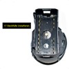 LoreenCar 1c0941531 Headlight Switch auto headlight head lamp switch Fit