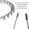 Loucent 3 Pack Metal Hair Band for Men Headband Women