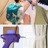 Snowtain Mini Stitching Gun Hand Sewing Machine, Mini Quick Repair