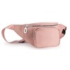 Premium Quality | Unisex Fanny Pack Adjustable Belt | Great