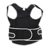 Posture Corrector Breathable Adult Back Waist Spine Support Belt Brace