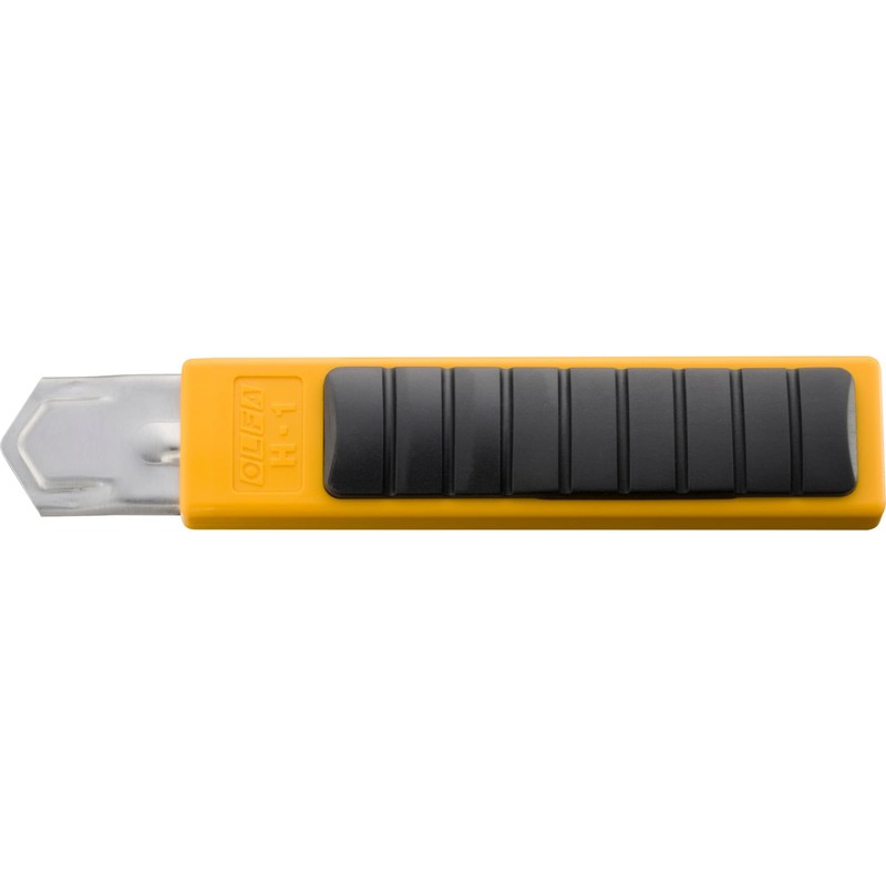 Cutter Olfa Uso Super Industrial H-1 Con Anti Deslizante