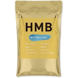 Kyoku Body Astrazine-containing HMB supplement, 90 tablets (1 unit) / 쿄쿠 바디 아스트라진 함유 HMB 서플리먼트 90정 1개