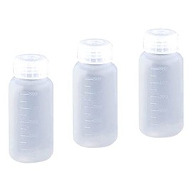 As One Eye Boy Wide Mouth Bottle, 16.9 fl oz (500 ml) - ST /7-2102-33