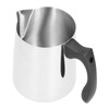 Milk Frothing Pitcher Stainless Steel Coffee Steaming Jug Latte Art
