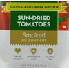 California Sun-Dry Smoked Sun Dried Tomatoes (Julienne Cut), 3-Ounce Bags