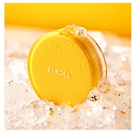 비바랜드 ELOELO Sun Cushion 1-Minute Tone-Up Daily Family Summer 15g - Main Product