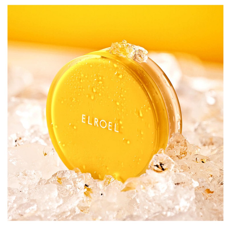 비바랜드 ELOELO Sun Cushion 1-Minute Tone-Up Daily Family Summer 15g