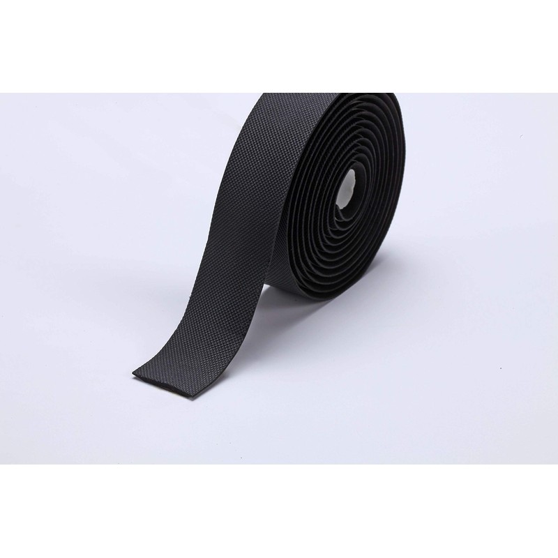BBB Cycling BHT-14 FlexRibbon Gel Handlebar Tape for Road Bikes,