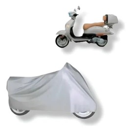 Funda Cubierta Lona Moto Cubre Vento Streetrod 150                                                                                                    