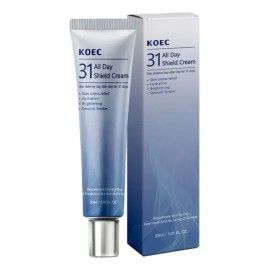 Lm Crema Y Sérum Humectantes De Niacinamida, Paquete Doble Z