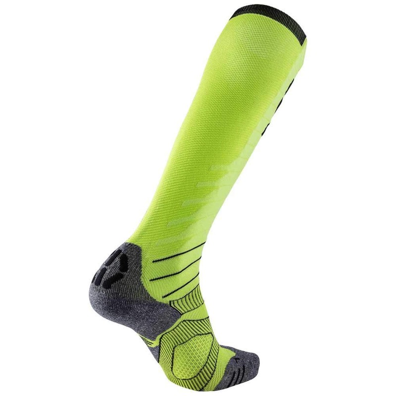 UYN Men's Ski Evo Race Socks