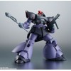 ROBOT SPIRITS 0083 Mobile Suit Gundam Figurine, Stardust Memory [Side