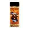 Wildlife Seasonings Longhorn Steak – Big & Bold Flavor for