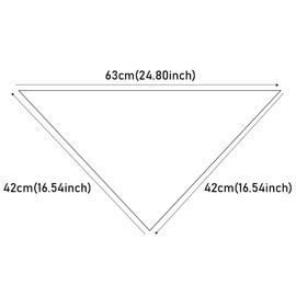 Soon to Be Big Sister Dog Bandana, White Pet Scarf Pregnancy Announcement Dog Bandana Baby Dog Gender Revealing Photo Props Accessories