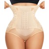 URSEXYLY Tummy Control Shapewear for Women Faja Body Shaper Breathable
