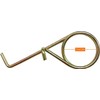 DKSGG 732-05151A Torsion Spring Left for MTD Troy-bilt Craftsman Lawn