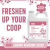 Strong Animals Coop Recuperate Cherry Blossom - New, Limited-Edition Scent