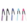 Perfeclan Folding Set Hair Comb Straight Hair Styling Comb Hair
