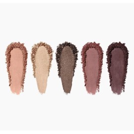 Bobbi Brown Rosey Nudes Eye Shadow Palette New