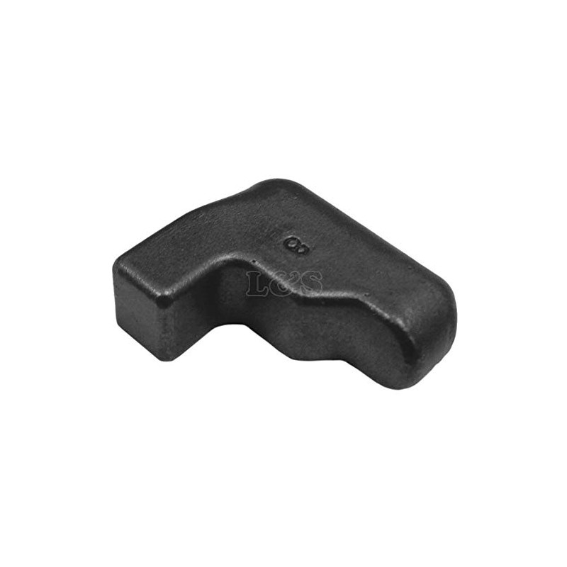 Tool Retainer for Makita HM1203C, HM1213C Demolition Hammer Drill- 310279-8