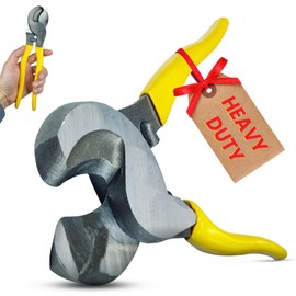 Cable Cutter Heavy Duty Wire Cutting Tool Shears for Aluminum, Copper, Electrical Wire, Communications Cables Cutter