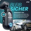Nextbase Piqo 2K Dashcam Car + 32GB SD Card Compact