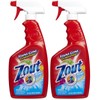 Zout Triple Enzyme Laundry Stain Remover Foam 22 fl oz Pack of 2