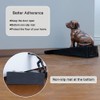 Earl Diamond Heavy Duty Cast Iron Cute Dog Door Stops