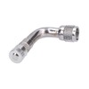 AB Tools Schrader Valve 90 Degree Adaptor Motorbike Cycle Lorry
