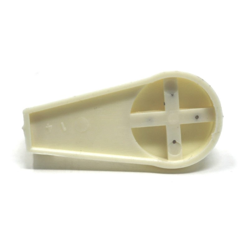 Non Trace Picture Hooks Nylon Invisible Hard Wall Drywall 30mm