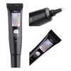 Kit Esmalte En Gel Efecto Ojo De Gato Frutita+imán Cherimoya