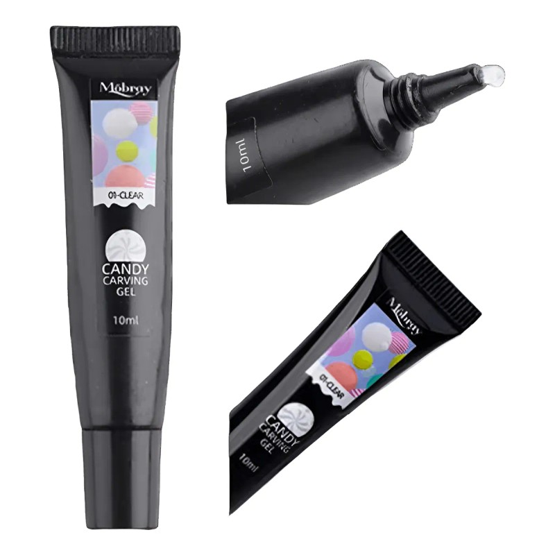 Kit Esmalte En Gel Efecto Ojo De Gato Frutita+imán Cherimoya