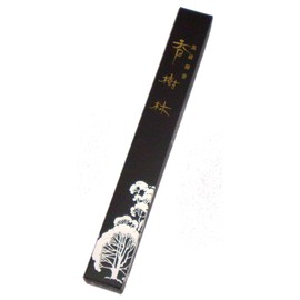 Sandalwood Series Gyokushudo Incense Incense Incense, Long Size, 1 Handle #215