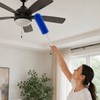 Ceiling Fan Cleaning Brush for Household Dusting – 2/3-Piece Long