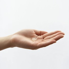 M-Mark Amino Acid Penetrating Gel Refill, Lotion, 4.9 fl oz (140 ml) x 1