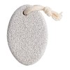 Pumice Natural Foot Pumice Exfoliator Volcanic Stone Oval Heel Exfoliating