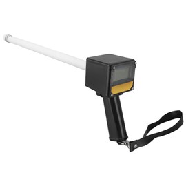 Animal Ovulation Detector High Accuracy Automatic Detection Waterproof Horse Ovulation Detector Estrus Detector with Long Probe