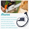 Atunee 503901401 Ignition Coil for Husqvarna 51 55 61 66