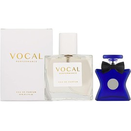 M061 Eau de Parfum For Men Inspired by Scent of Peace for Him 1.7 FL. OZ. Perfume Vegan, Paraben & Phthalate Free Never Tested on Animals