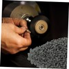 Alipis Tumbling Media Polishing Filler for Rock Tumblers Efficient Abrasive