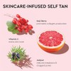 TANOLOGIST, Self Tan Drops, Serum Autobronceador Facial y Corporal con