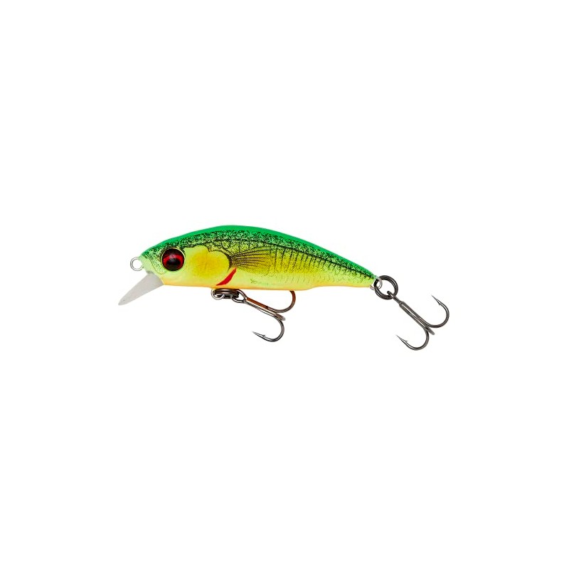 SAVAGE GEAR UL Fishing Twitch Bait Lure 3D STICKLEBAIT 45mm/4g